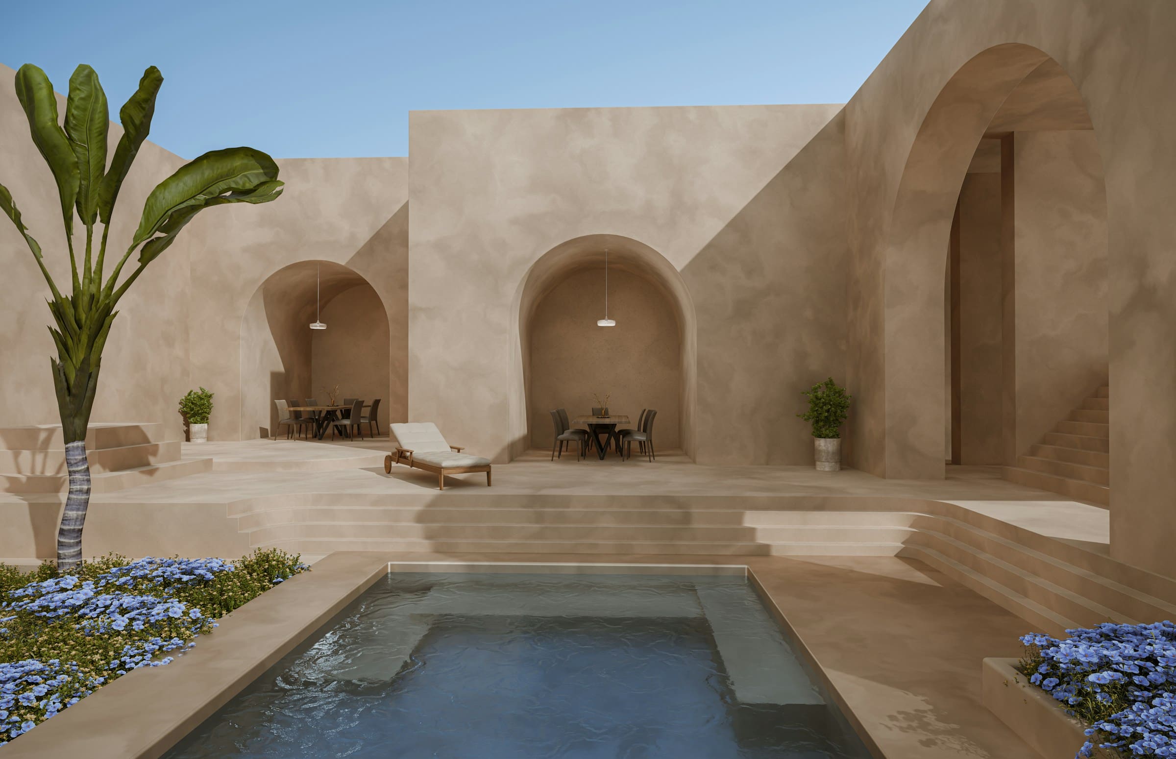 Copper Gate Residences